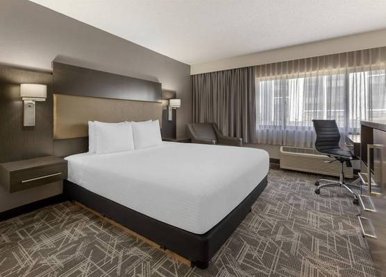 Best Western at O'Hare 1