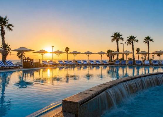 InterContinental Hotels DAVID TEL AVIV by IHG 1