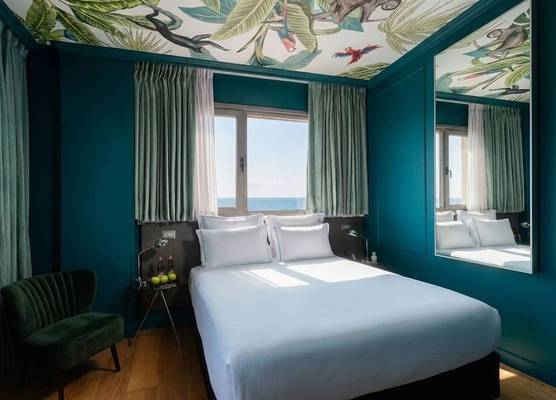 Seaside Hotel by Zvieli Hotels 1