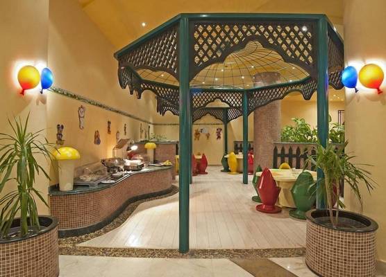 Swiss Inn Resort Hurghada 1