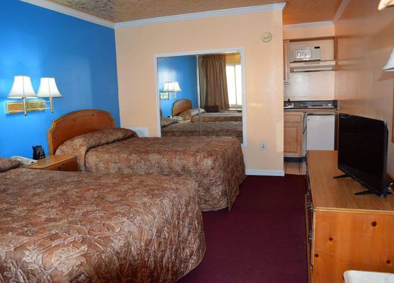 Fort Eustis INN 1