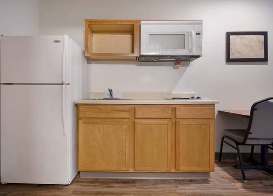 WoodSpring Suites Augusta Riverwatch 1