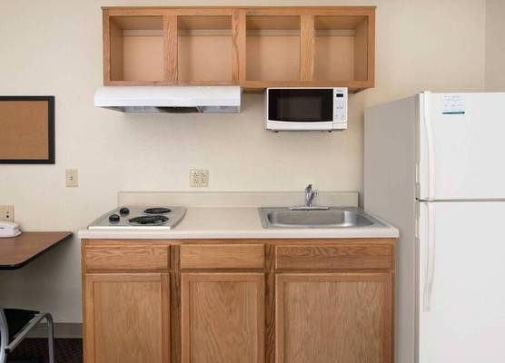 WoodSpring Suites Augusta Fort Eisenhower 1