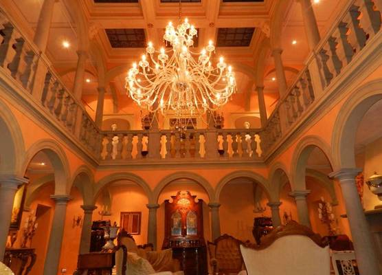 Villa Bertagni 1