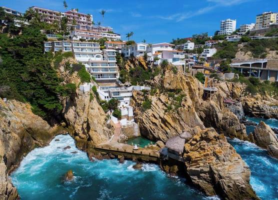 Mirador Acapulco 1