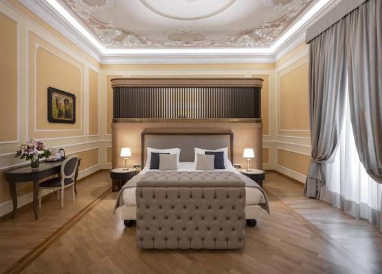 Hotel Bristol Palace 1