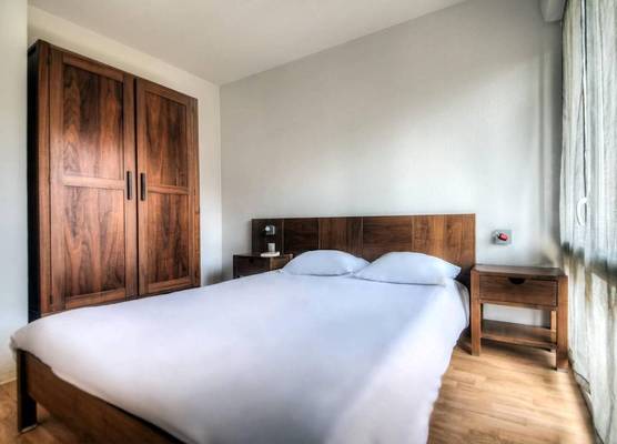 Comfort Aparthotel Lourdes L'Acacia 1