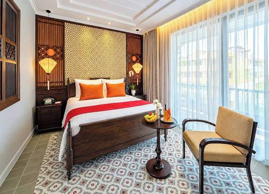 Little Residence - A Boutique Hotel & Spa 1