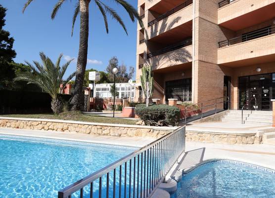 La Caseta Apartments 1