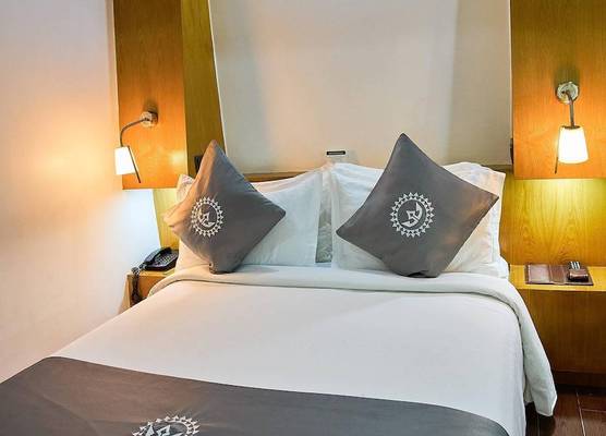 La Maison Royale - Westlands 1