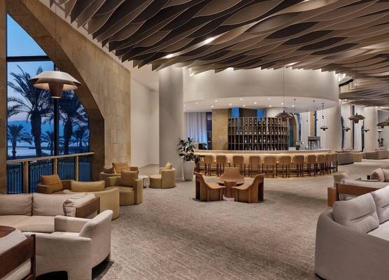 Brown Dead Sea By Brown Hotels 1