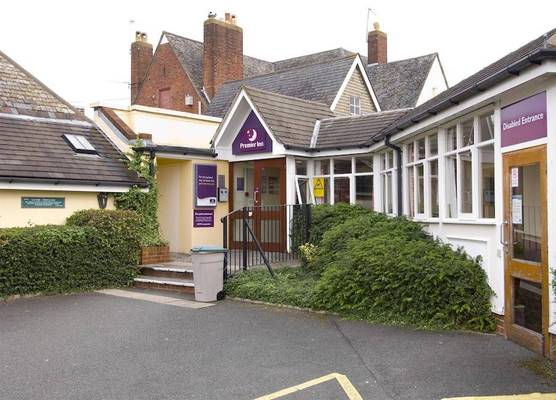 Premier Inn Exeter - Countess Wear 1