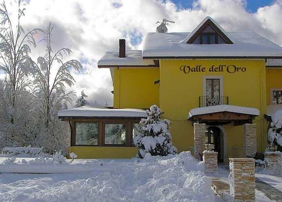 Hotel Valle dell' Oro 1