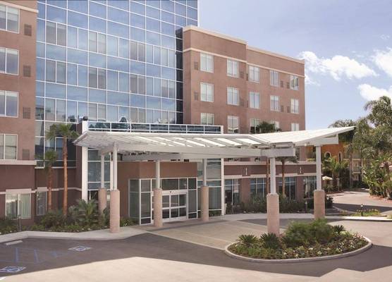 Hyatt Place at Anaheim Resort / Convention Center 1