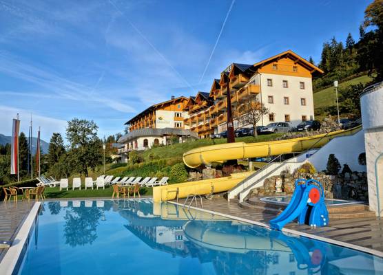 Hotel Glocknerhof 1