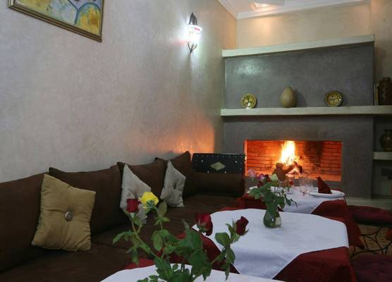 Riad El Bellar 1