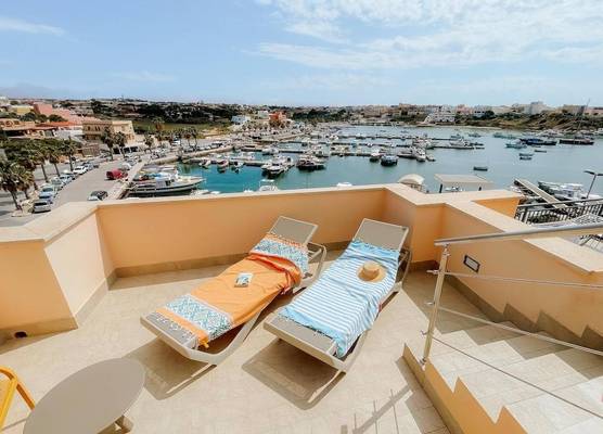 Best Western Hotel Martello 1
