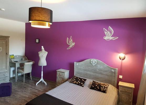 Logis Hotel- Restaurant La Haie Des Vignes Séminaires et Evènementiel 1