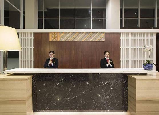 Howard Johnson By Wyndham Pekalongan 1