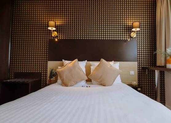 Clarion Aparthotel Toulouse Le Parc de l'Escale 1