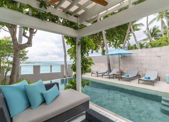 Avani Plus Vacation Club Samui 1