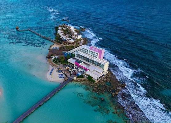 Mia Reef Isla Mujeres - All Inclusive Resort 1