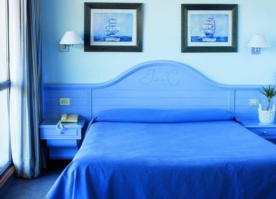 Hotel Juan de la Cosa 1