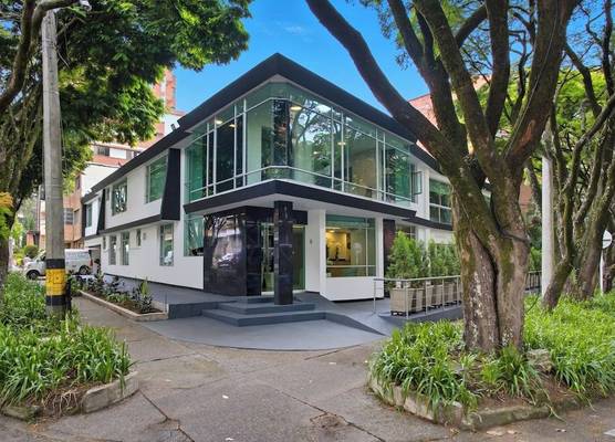 Hotel Asturias Medellin 1