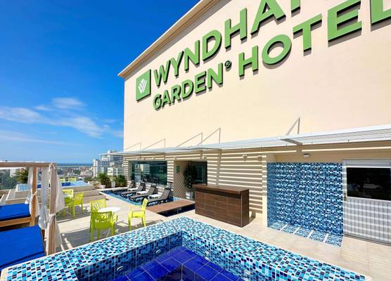 Wyndham Garden Barranquilla 1