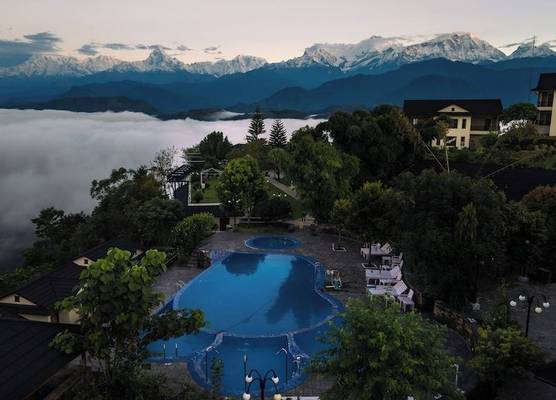 Rupakot Resort 1