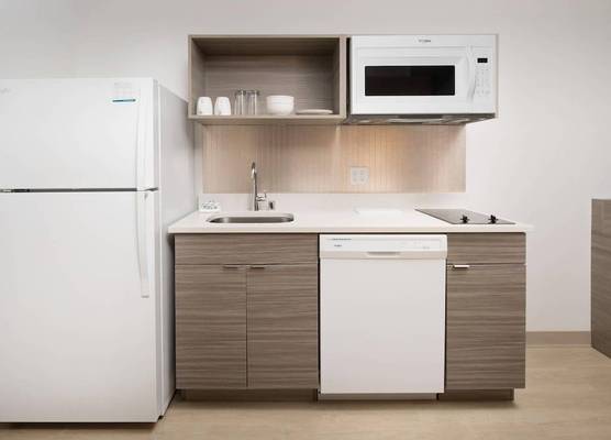 WoodSpring Suites Charlotte Gastonia 1