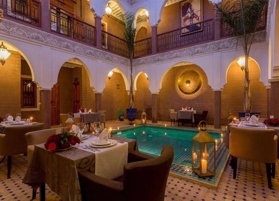 Riad Magda 1