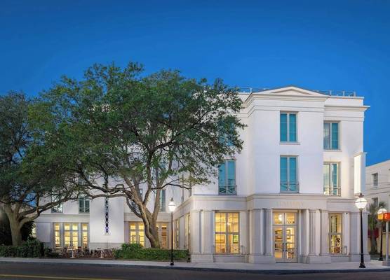 Hotel Operis, Autograph Collection 1