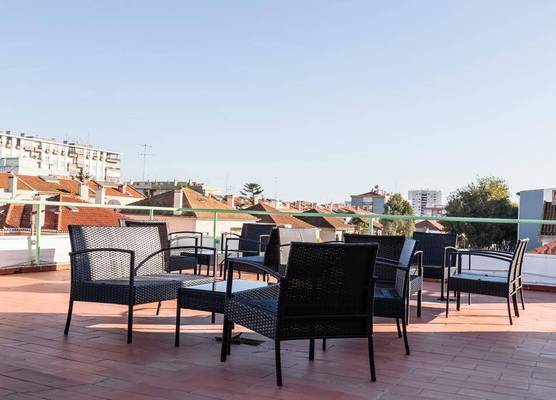 Hotel Laitau 1