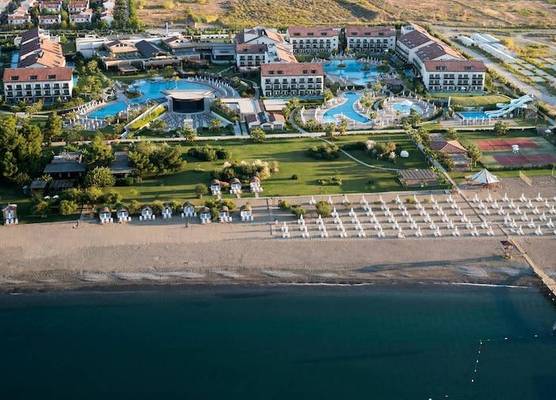 Akra Fethiye Tui Blue Sensatori - Ultra All Inclusive 1