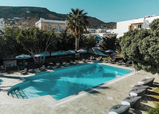 Polos Hotel by GHH 1