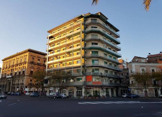 B&B Catania Mare 1