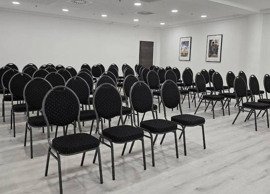 Hotel Academia 1