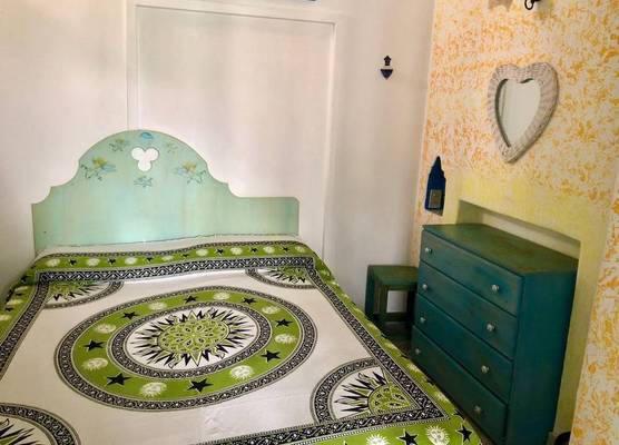 Holiday Home Case Blu 1