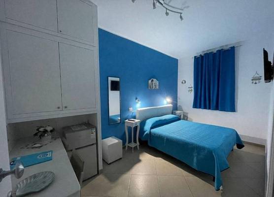 B&B Le onde del mare 1