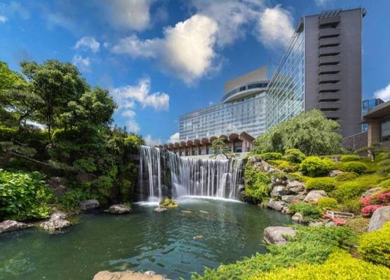 Hotel New Otani Tokyo The Main 1