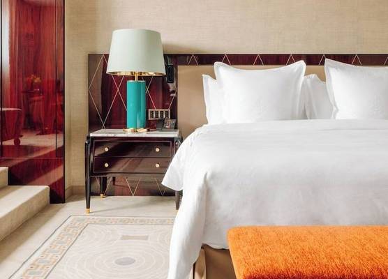 Four Seasons Hotel Ritz Lisbon 1