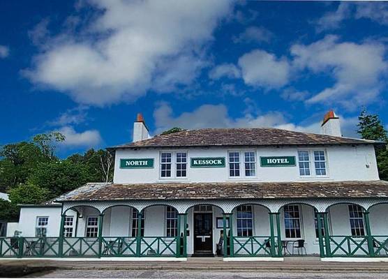 North Kessock Hotel 1