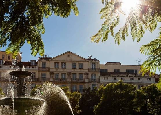 Hotel Metropole 1
