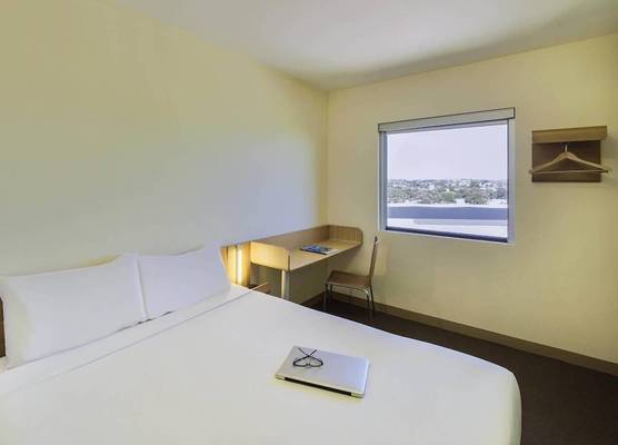 ibis Budget Sydney Olympic Park 1