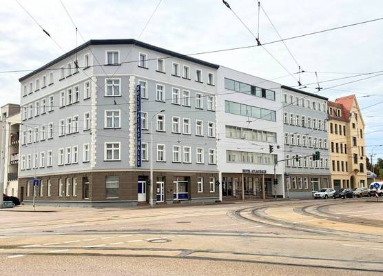 Hotel Atlas Halle 1