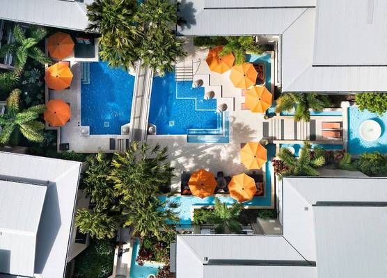 The Sebel Noosa 1