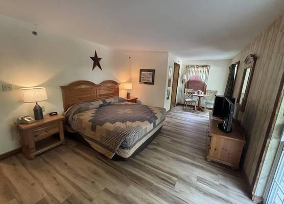 Country Inn Lancaster, SureStay Collection by Best Western 1