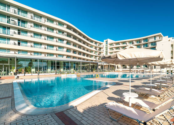 Festa Panorama Hotel 1