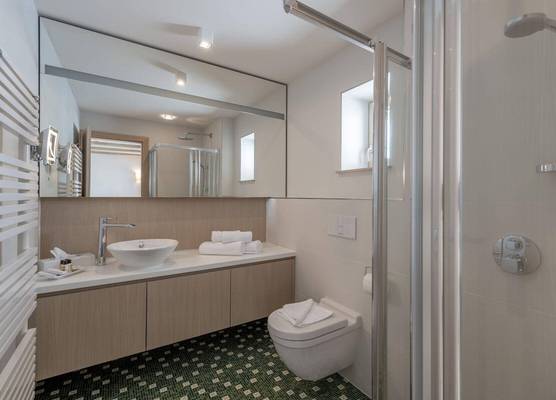 Chalet Obergurgl Luxury Apartments 1